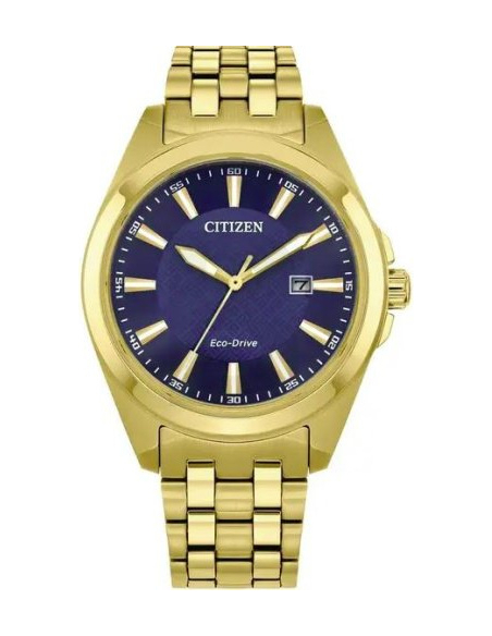 Citizen Eco-Drive BM7532-54L Watch