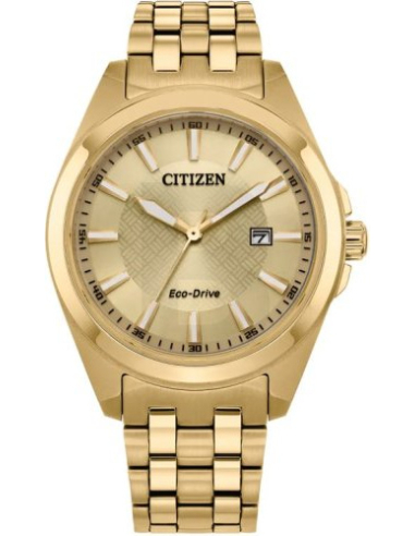 Citizen Eco-Drive BM7532-54P Watch