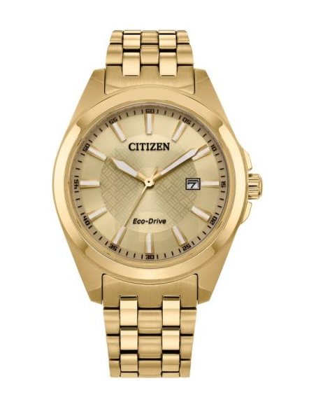 Citizen Eco-Drive BM7532-54P Watch