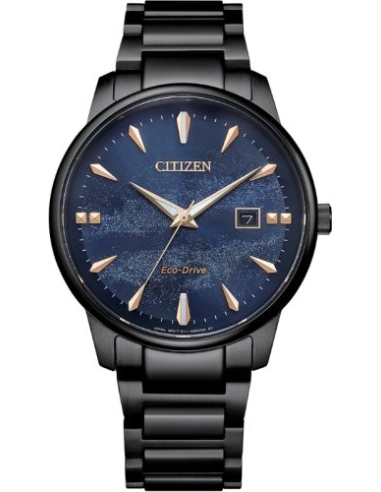 Citizen Eco-Drive BM7595-89L Watch