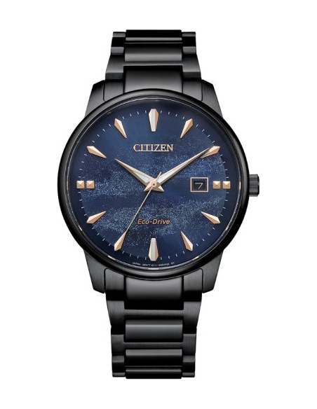 Citizen Eco-Drive BM7595-89L Watch