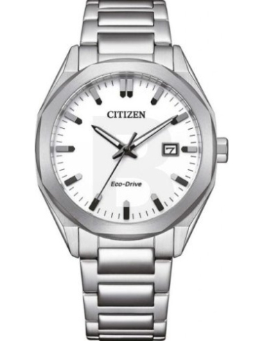 Citizen Eco-Drive BM7620-83A Watch