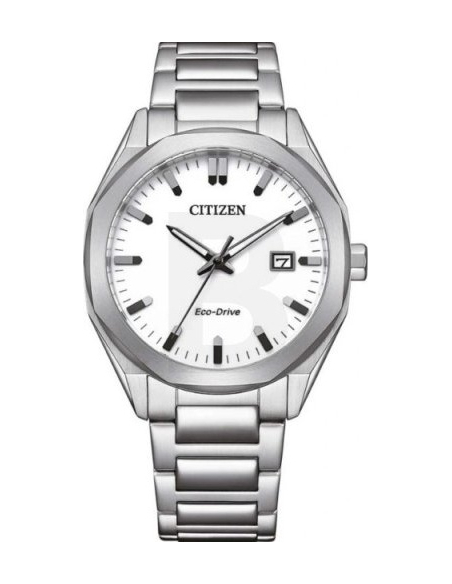 Citizen Eco-Drive BM7620-83A Watch