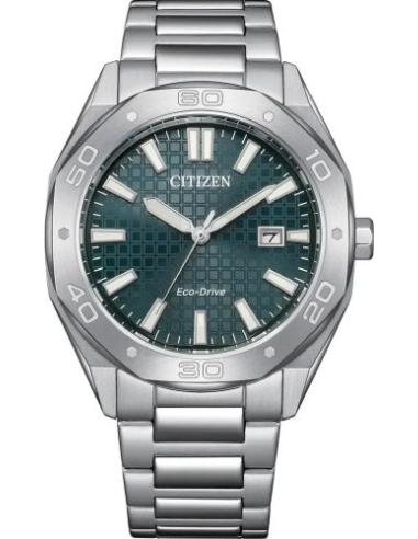 Citizen Eco-Drive BM7630-80X Watch