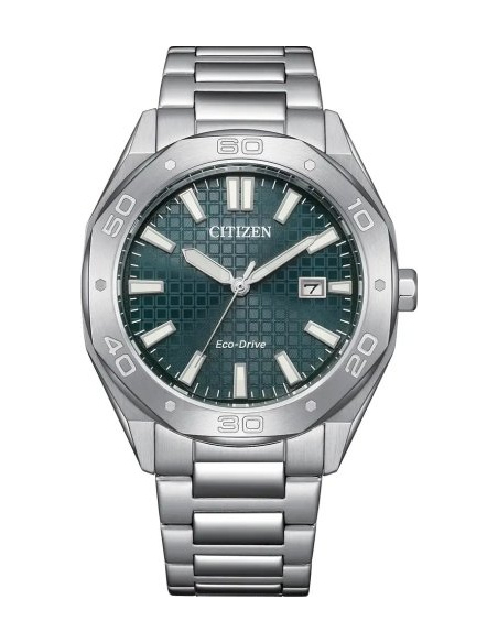 Citizen Eco-Drive BM7630-80X Watch