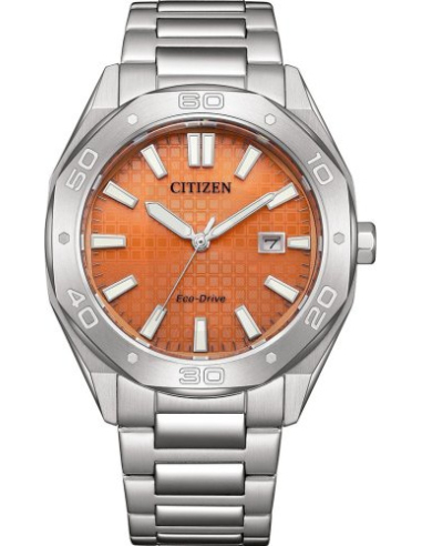 Citizen Eco-Drive BM7630-80Z Watch