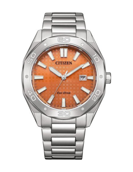 Citizen Eco-Drive BM7630-80Z Watch