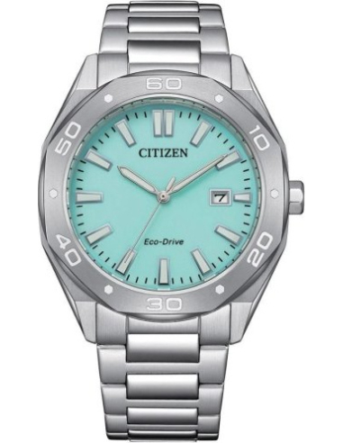 Citizen Eco-Drive BM7631-87M Watch
