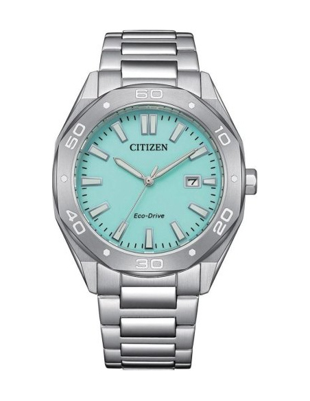 Citizen Eco-Drive BM7631-87M Watch