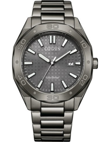 Citizen Eco-Drive BM7637-81H Watch