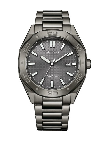 Citizen Eco-Drive BM7637-81H Watch