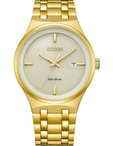 Citizen Eco-Drive BM7652-52P Watch