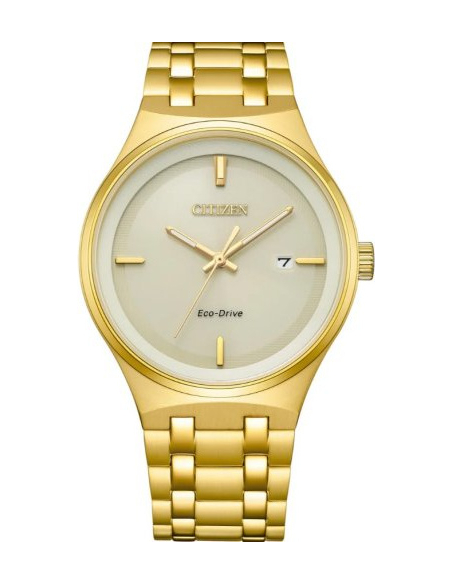 Citizen Eco-Drive BM7652-52P Watch