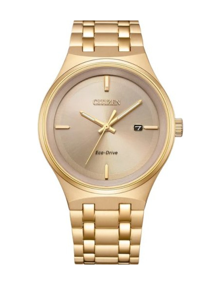 Citizen Eco-Drive BM7653-50Q Watch