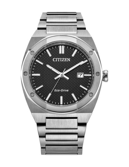 Citizen Eco-Drive BM7660-54E Watch