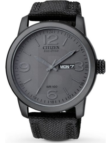 Citizen Eco-Drive BM8475-00F Watch