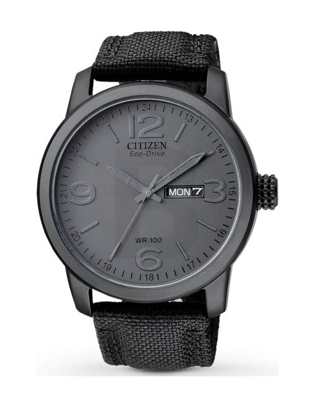 Citizen Eco-Drive BM8475-00F Watch