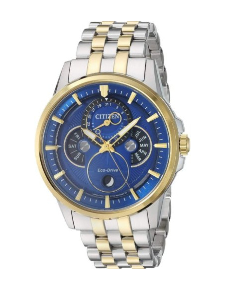 Citizen Eco-Drive BU0054-52L Watch