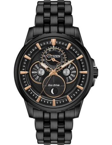 Citizen Eco-Drive BU0057-54E Watch