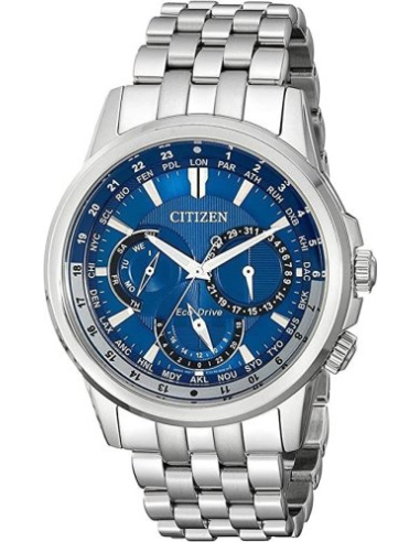 Citizen Eco-Drive BU2021-51L Watch