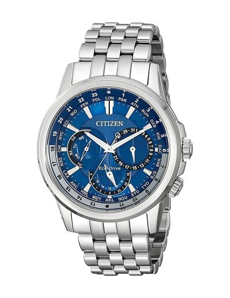 Citizen Eco-Drive BU2021-51L Watch
