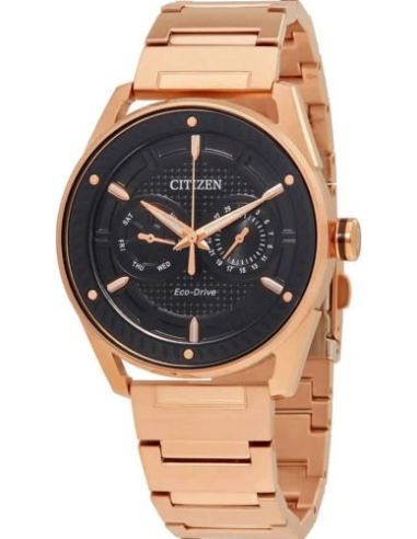 Citizen Eco-Drive BU4023-54E Watch
