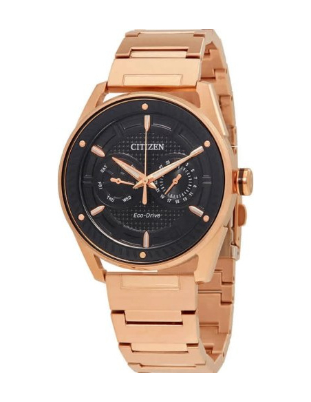 Citizen Eco-Drive BU4023-54E Watch