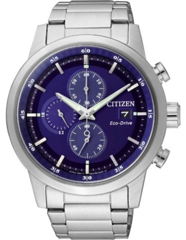 Citizen Eco-Drive CA0610-52L Watch