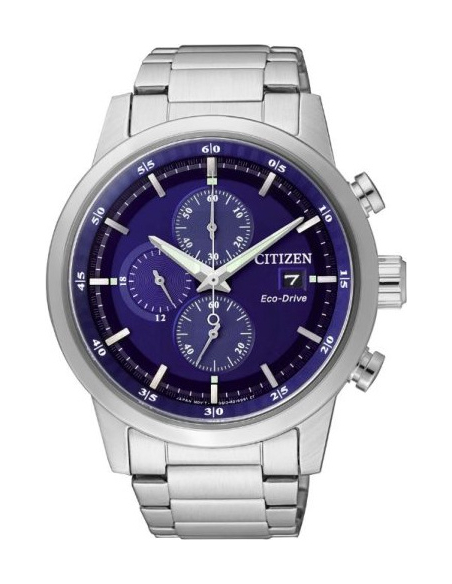 Citizen Eco-Drive CA0610-52L Watch