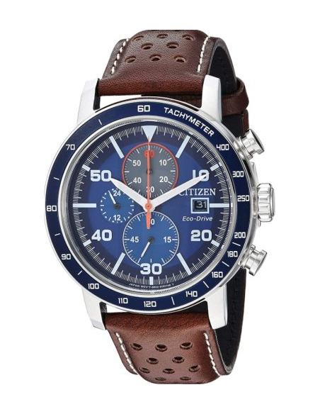 Citizen Eco-Drive CA0648-09L Watch
