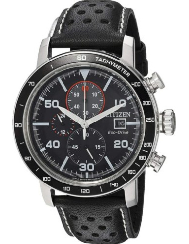 Citizen Eco-Drive CA0649-14E Watch