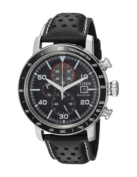 Citizen Eco-Drive CA0649-14E Watch