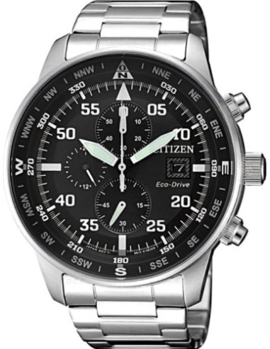 Citizen Eco-Drive CA0690-88E Watch