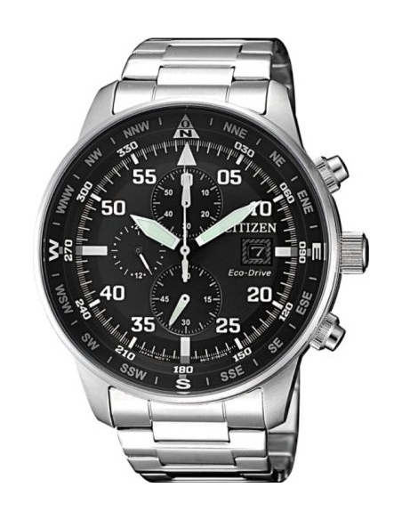 Citizen Eco-Drive CA0690-88E Watch