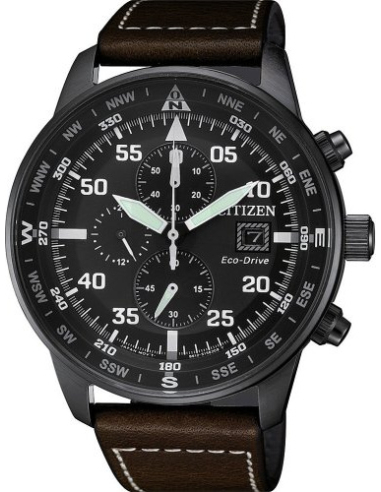 Citizen Eco-Drive CA0695-17E Watch