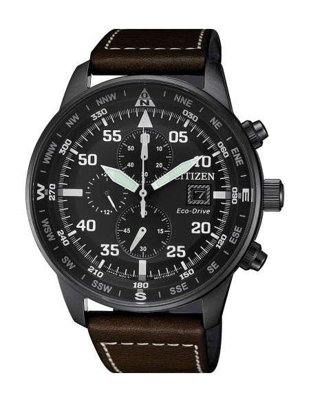 Citizen Eco-Drive CA0695-17E Watch