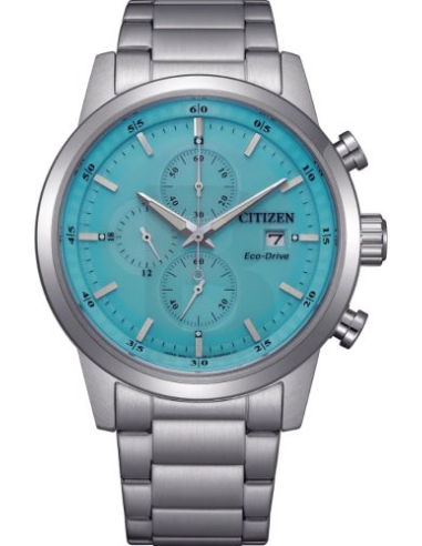 Citizen Eco-Drive CA0748-80L Watch