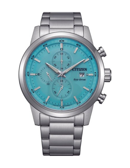 Citizen Eco-Drive CA0748-80L Watch
