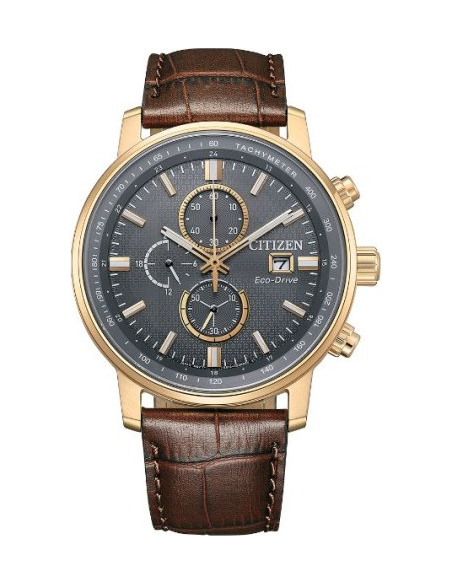 Citizen Eco-Drive CA0843-11H Watch