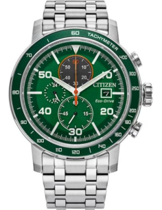 Citizen Eco-Drive CA0851-56X Watch