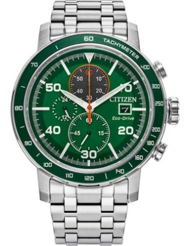 Citizen Eco-Drive CA0851-56X Watch