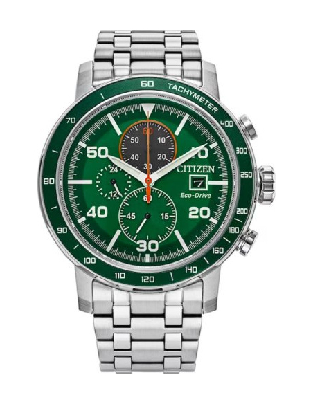 Citizen Eco-Drive CA0851-56X Watch