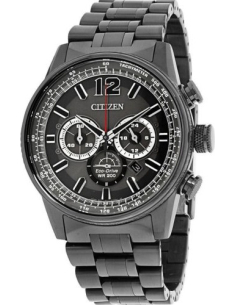 Citizen Eco-Drive CA4377-53H Watch