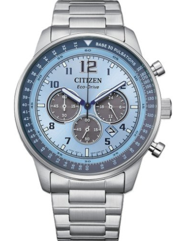 Citizen Eco-Drive CA4500-83M Watch
