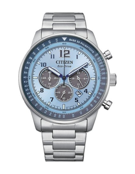 Citizen Eco-Drive CA4500-83M Watch
