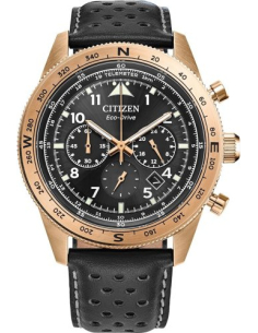 Citizen Eco-Drive CA4553-01E Watch