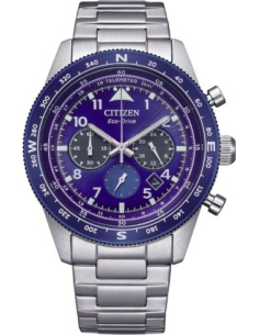 Citizen Eco-Drive CA4554-84L Watch