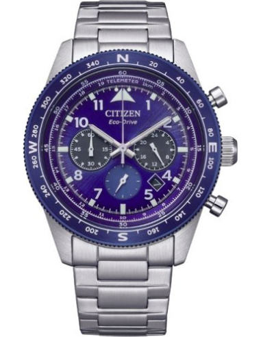 Citizen Eco-Drive CA4554-84L Watch