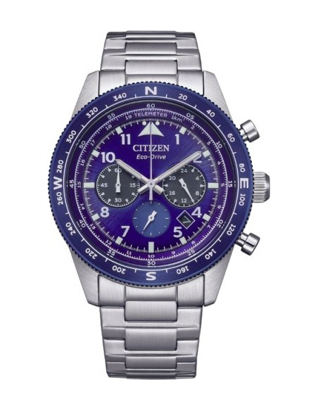 Citizen Eco-Drive CA4554-84L Watch