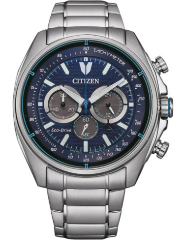 Citizen Eco-Drive CA4560-81L Watch